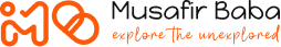 Musafir Baba Logo
