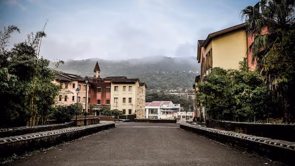 Lavasa – India’s “Italy in the Hills” You Must Visit