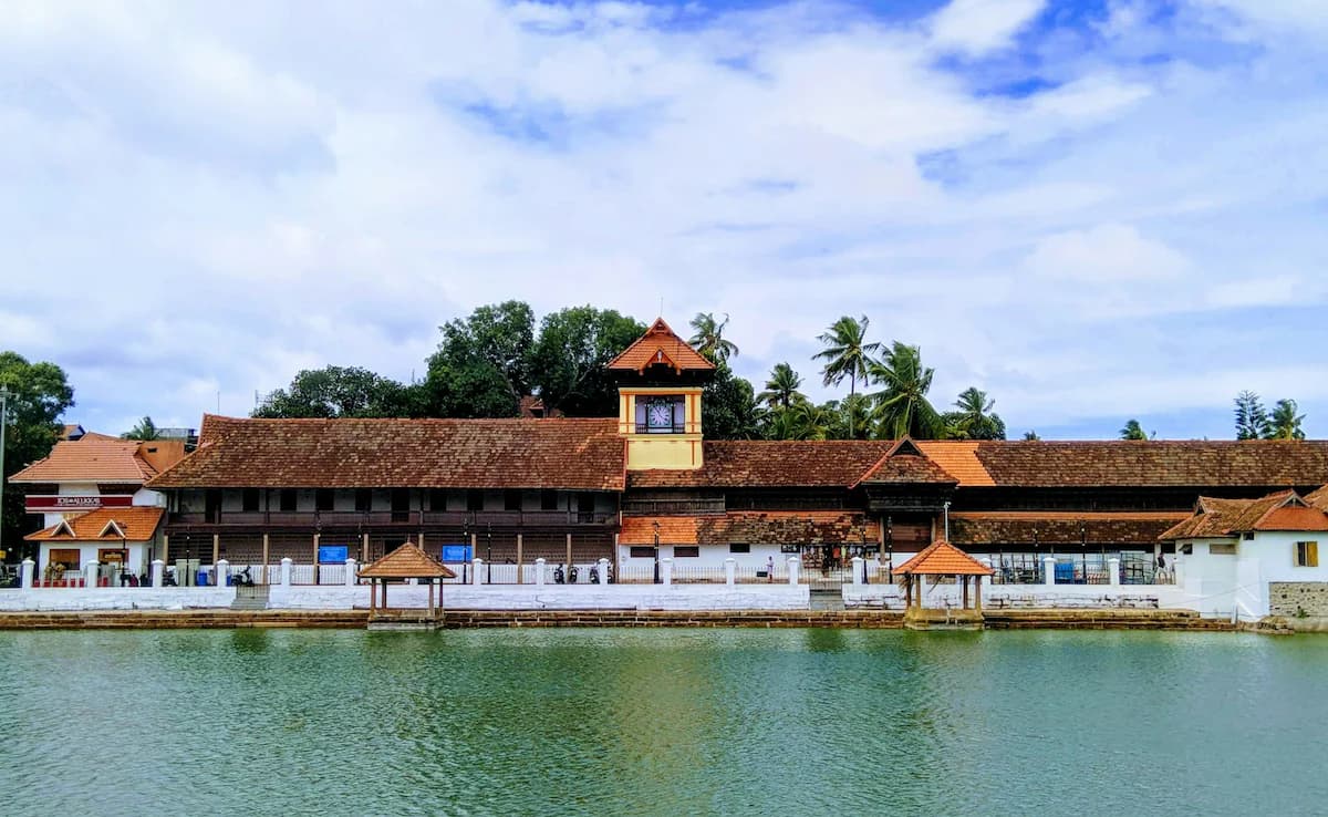 Thiruvananthapuram: India’s Fastest-Growing International Travel Destination in 2026