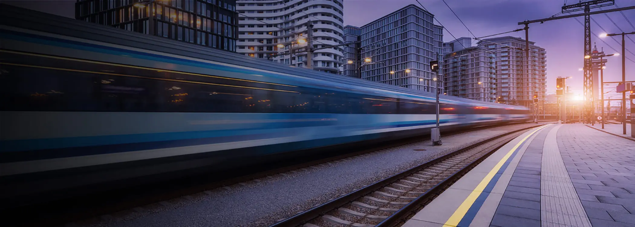 Train Ticket Bookings Made Easy with MusafirBaba