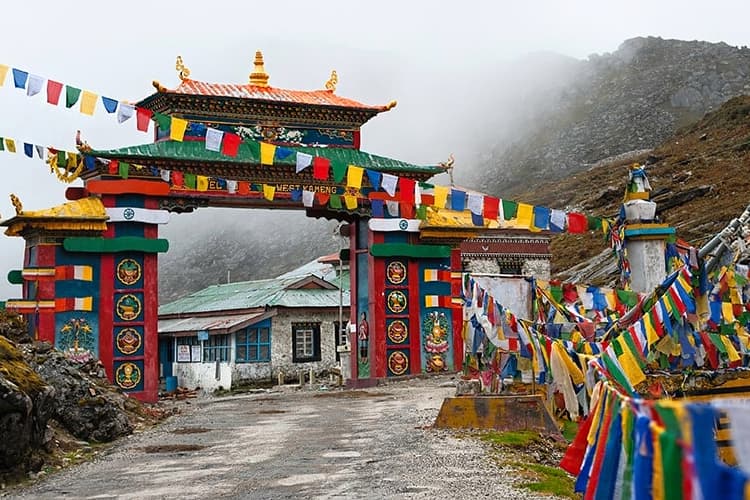 Explore Packages in Arunachal-pradesh