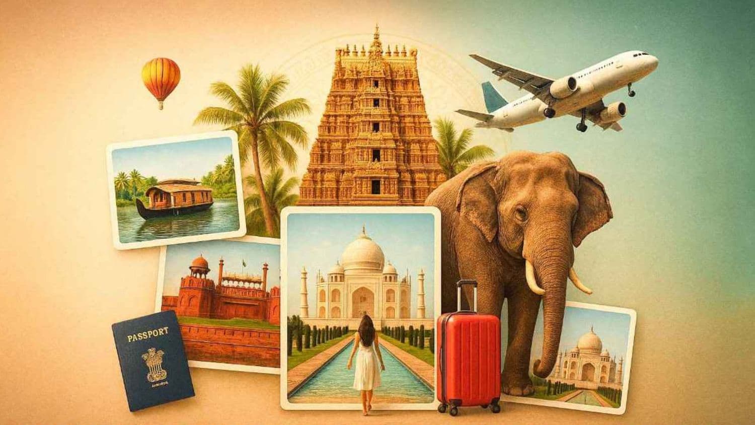 Holiday Membership – Travel Smarter, Save More