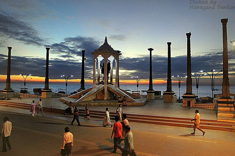 Pondicherry Leisure