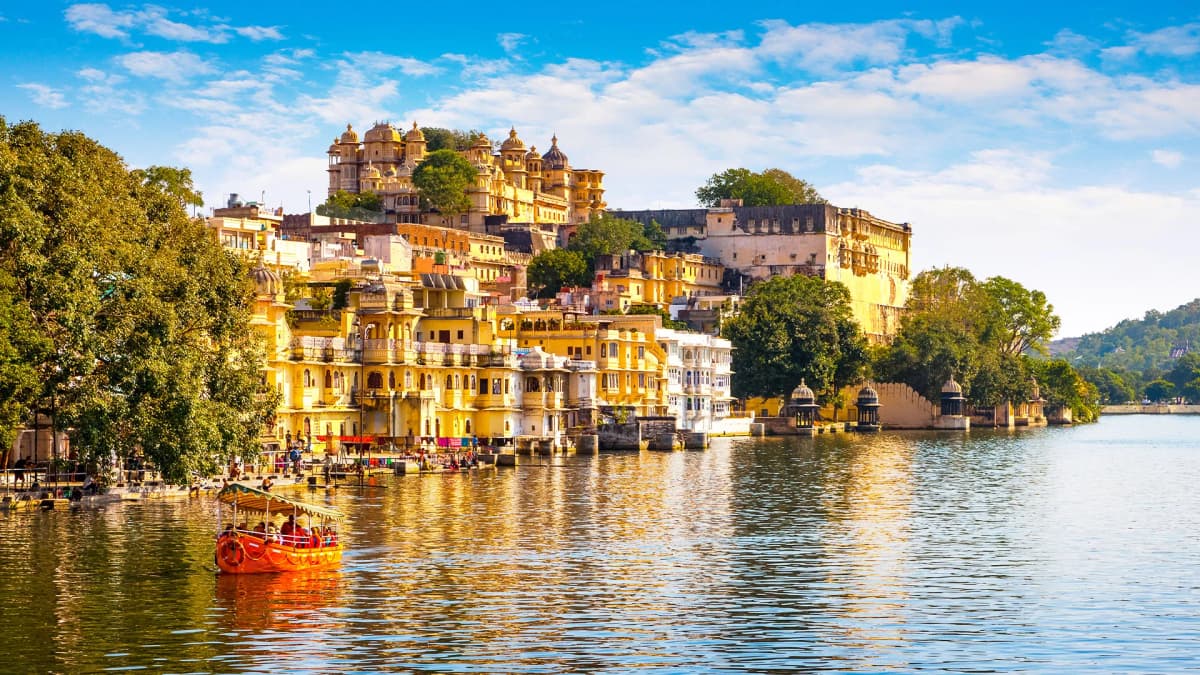Udaipur Named to 2026 “Best Places to Visit” List: What Travellers Should Plan Next