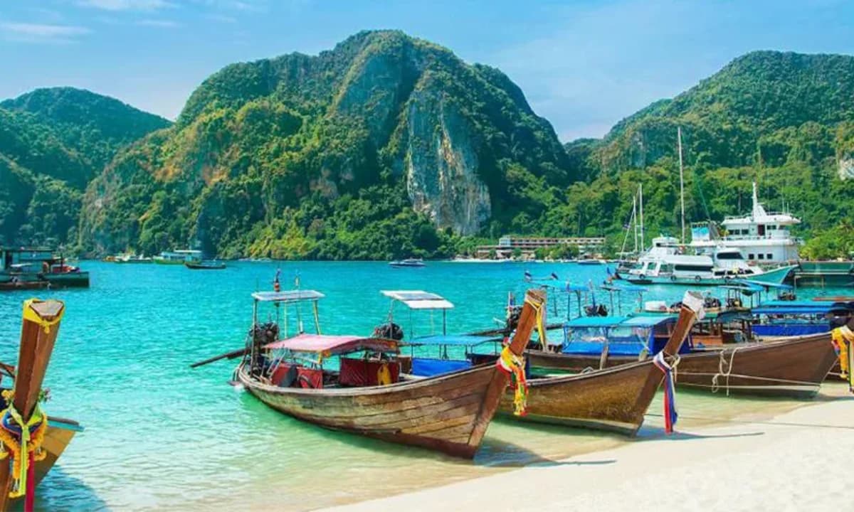 Explore Packages in Andaman-nicobar