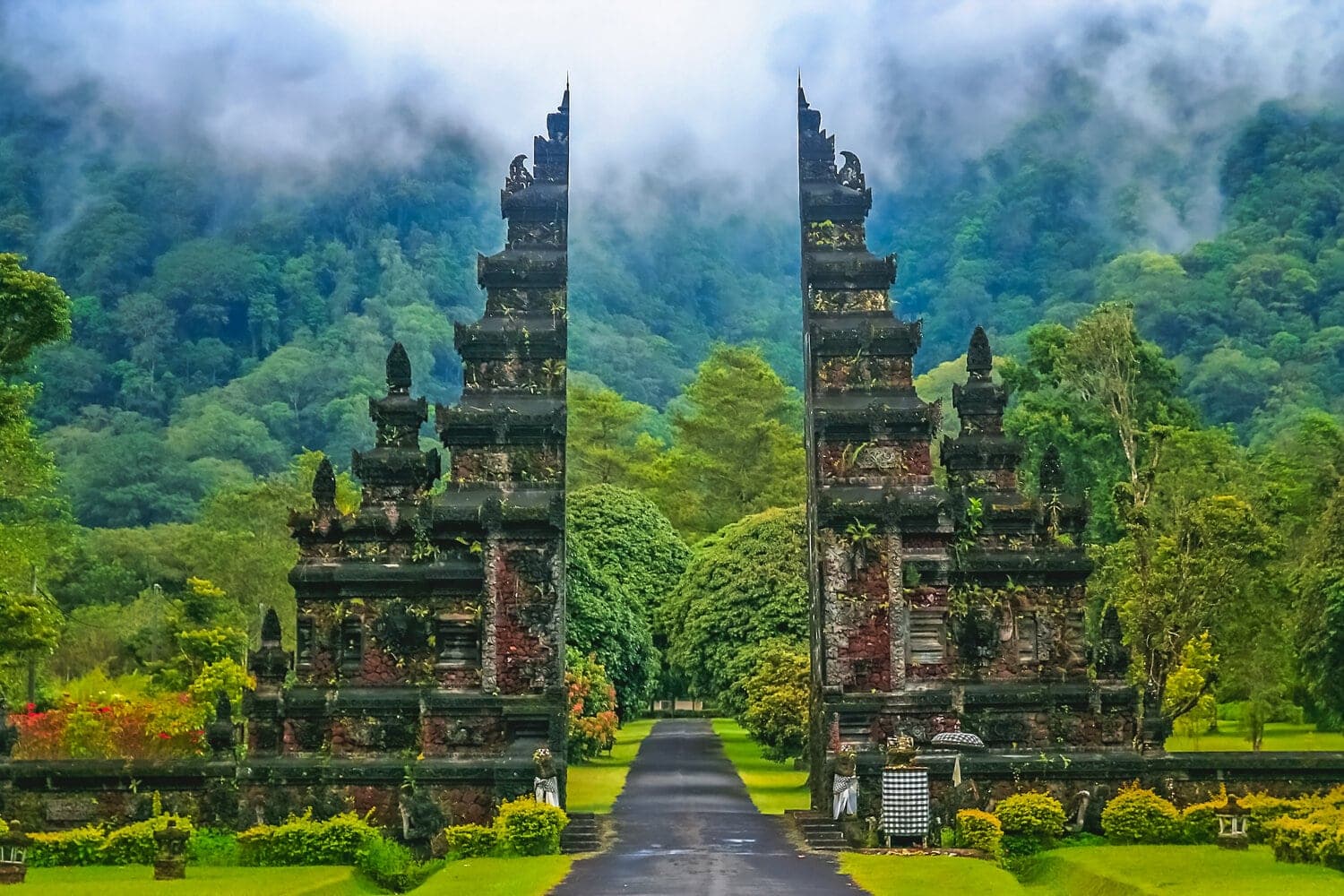 Indonesia Bali Tour Package from Delhi​