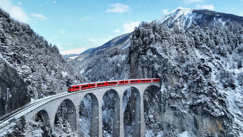 Schengen Countries Became India's Favourite Winter Escape, Visa Data Shows