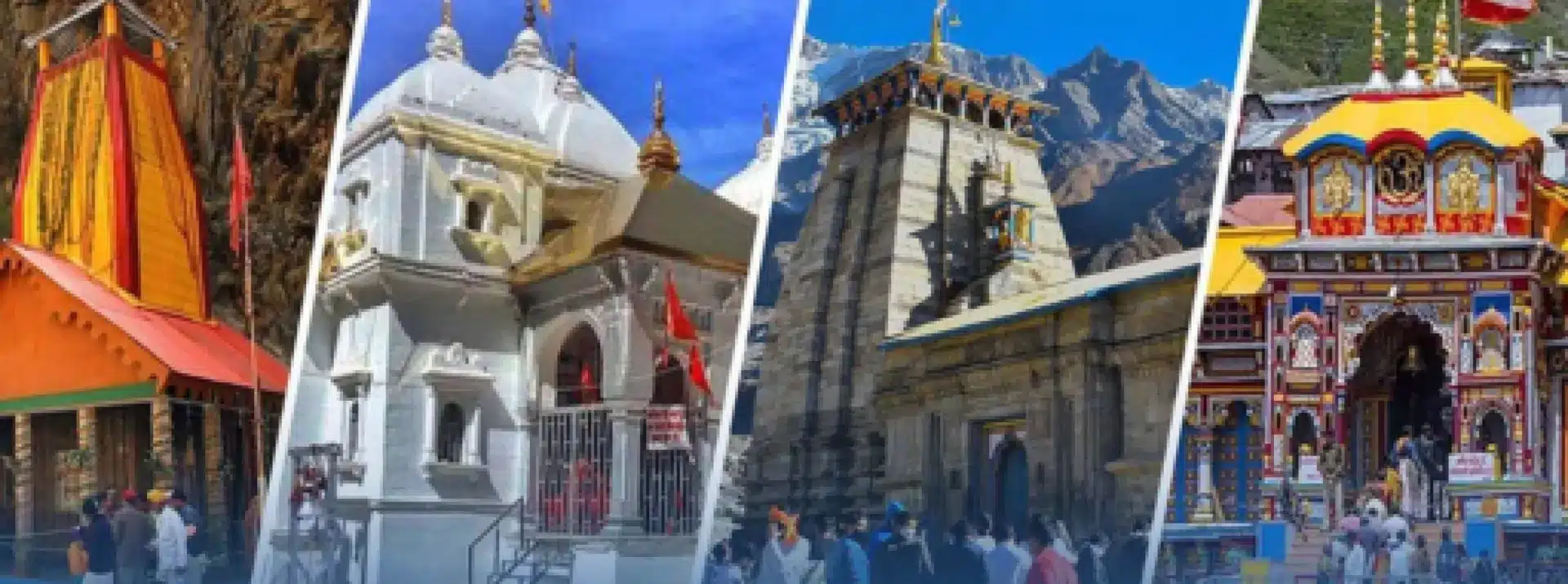 Char Dham Yatra Registration Guide – Complete Process Explained