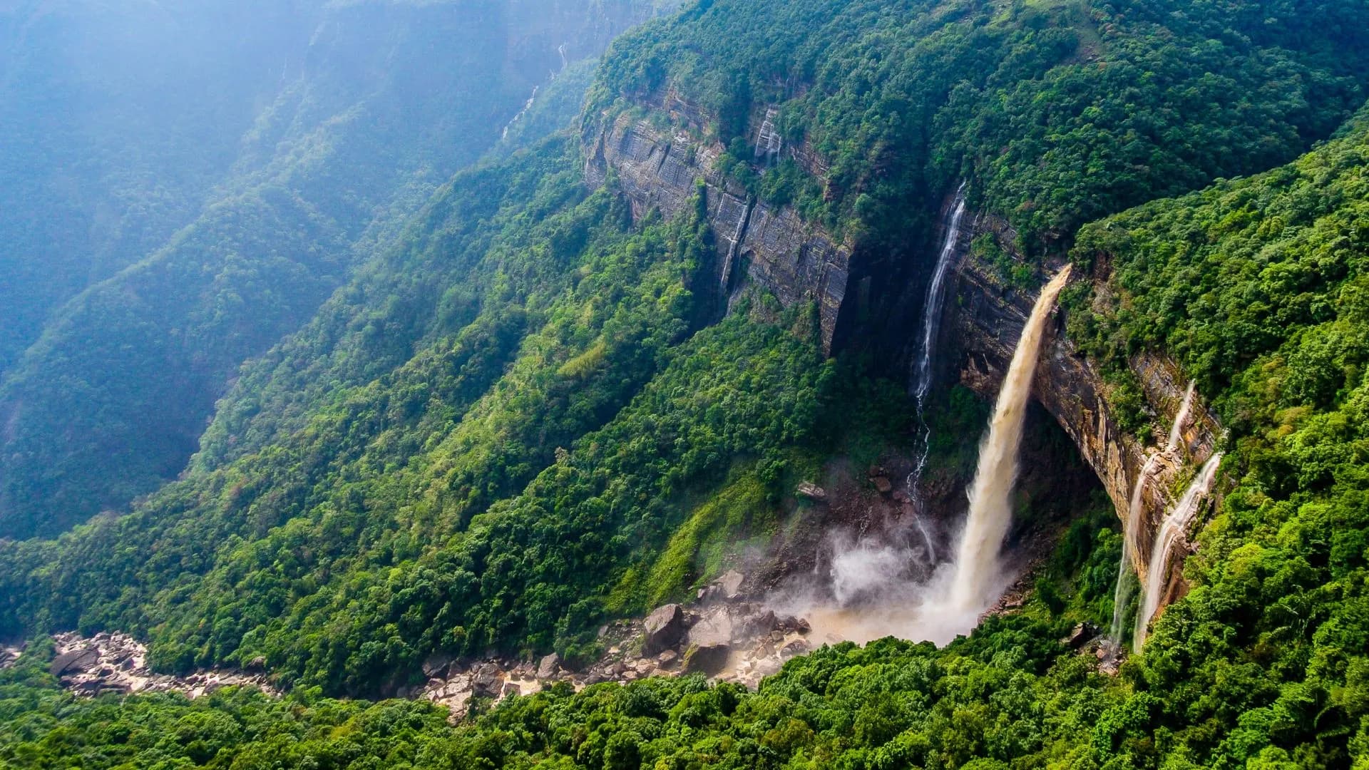 Your Perfect Vacation Comes True with MusafirBaba