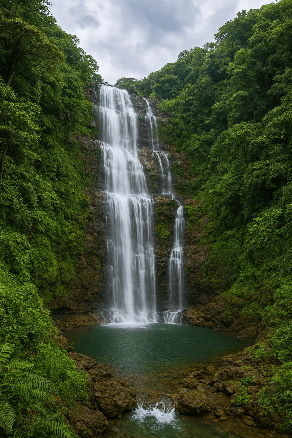 Meghalaya–Kaziranga Wilderness Circuit image 12