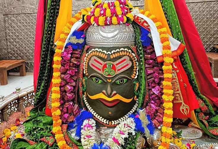 Madhya Pradesh Spiritual Circuit