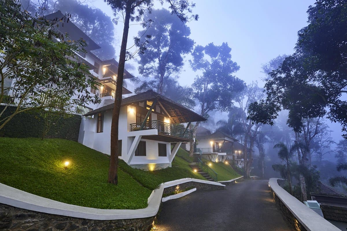 Accommodation in Kerala: Best Places to Stay for Every Kind of Traveller