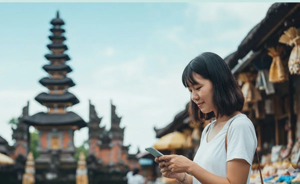 Bali Tourism Gets Easier As One Digital Wallet Now Works Islandwide