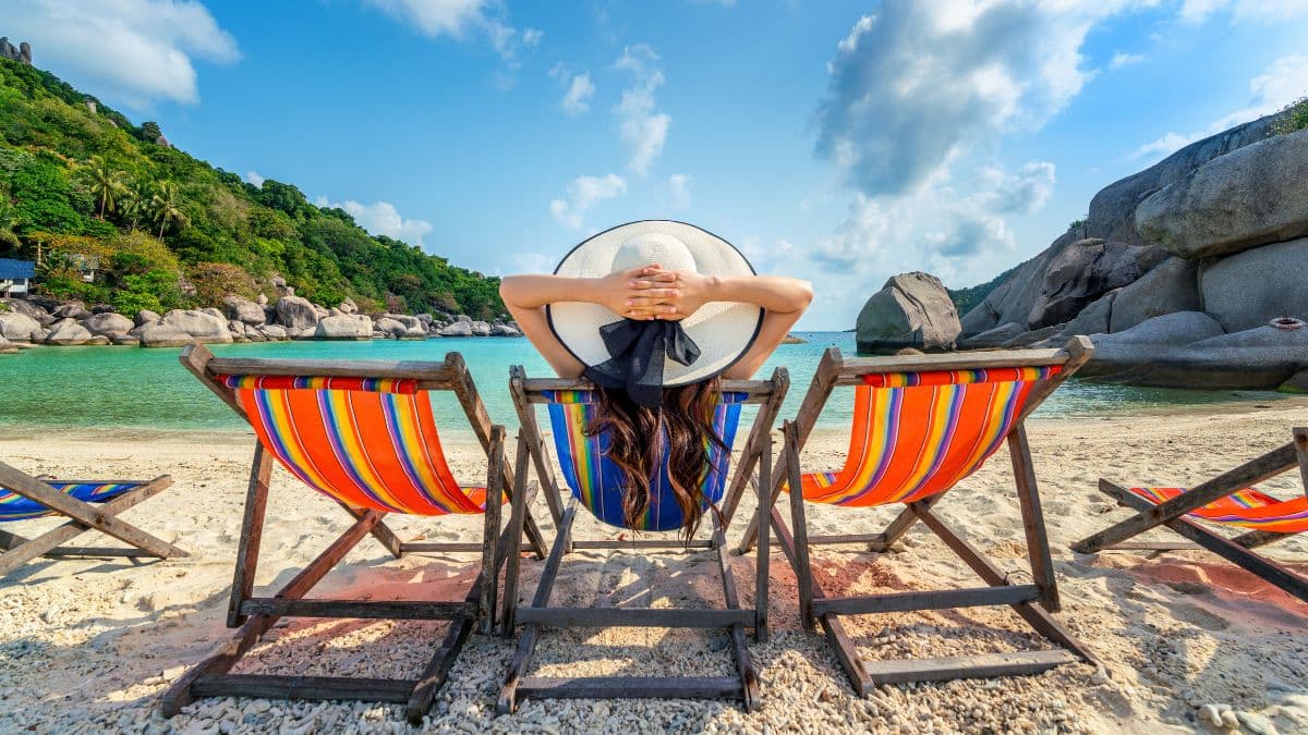 Top 10 Safest Countries To Travel In 2026