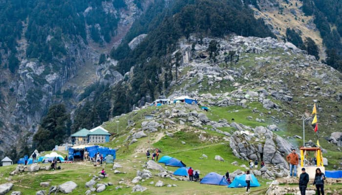 Triund Trek Package from Delhi