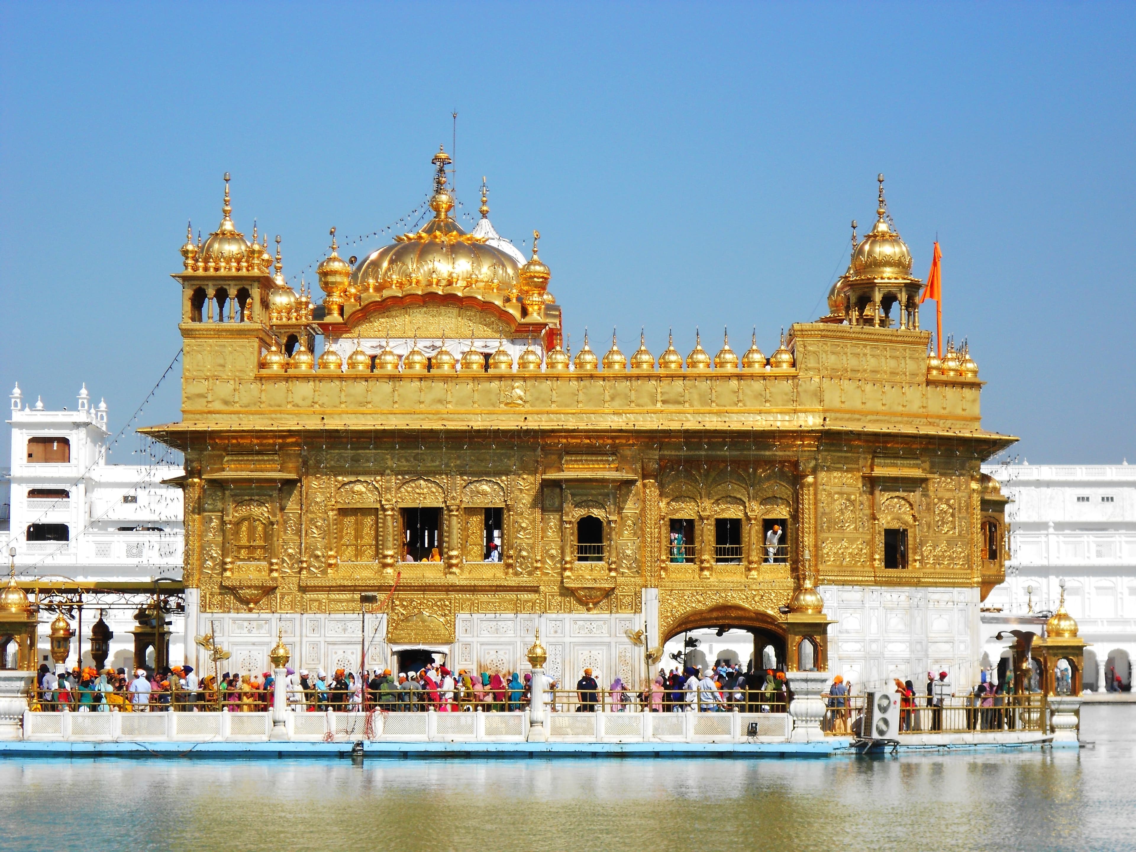 Explore Packages in Punjab