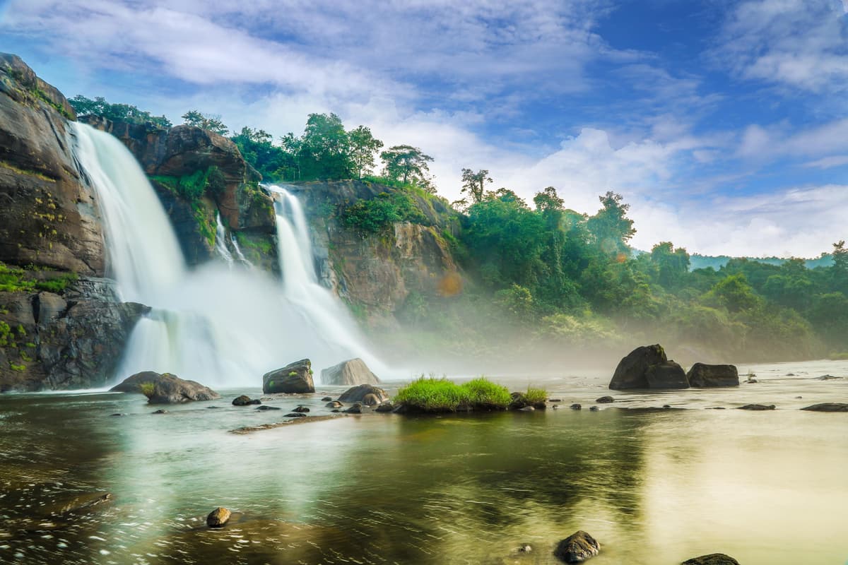 Waterfalls In India You Must See Before 2025 Ends
