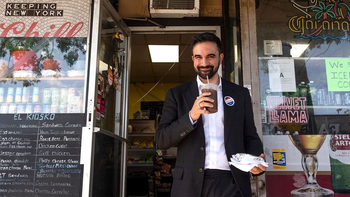 Queens On The Menu: What Mamdani’s win Means For How You Eat In NYC