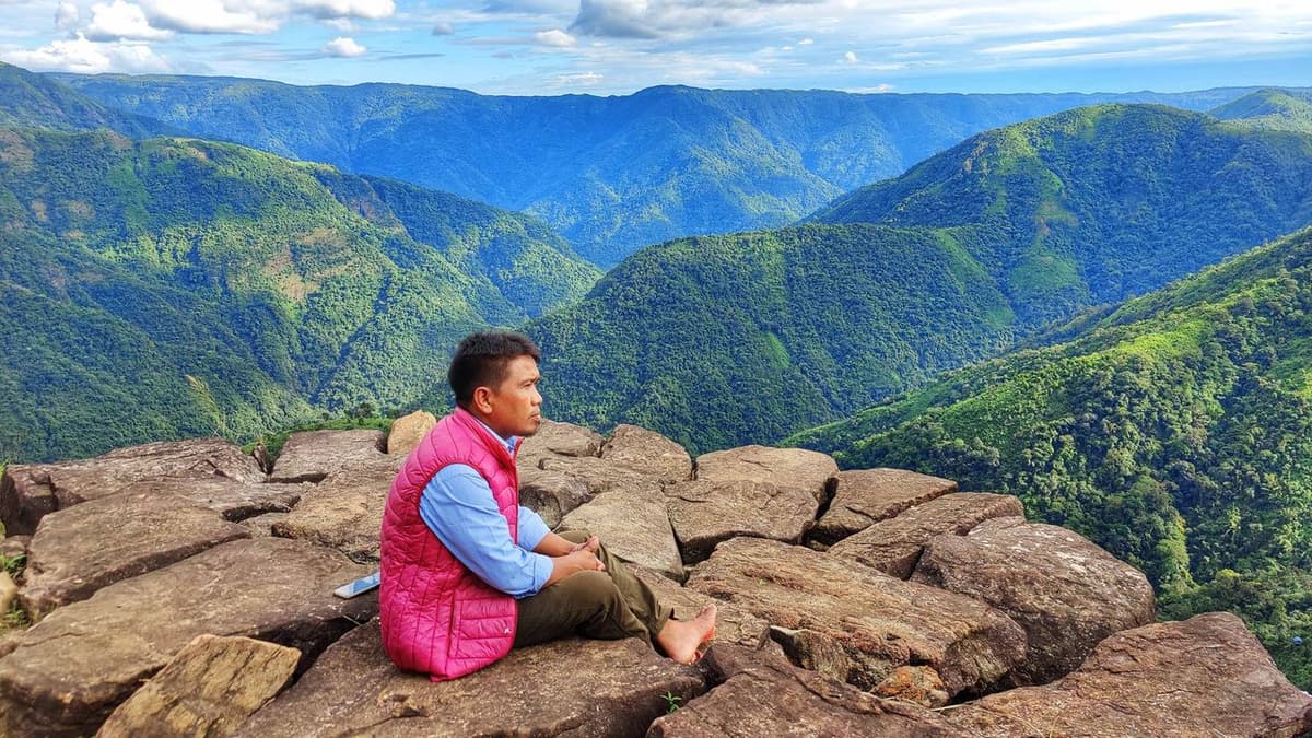 The Whistling Village in Meghalaya, Where Every Person Has A Tune