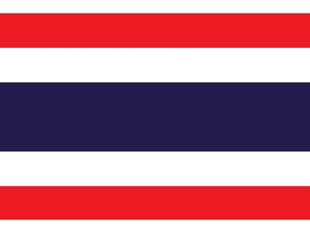 Thailand visa