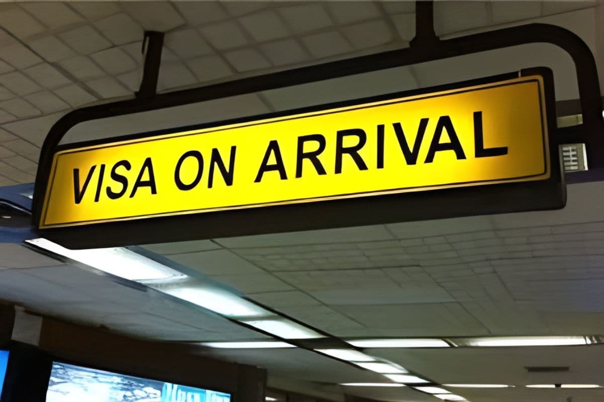 India Expands Visa-on-Arrival for UAE Nationals to Nine Airports