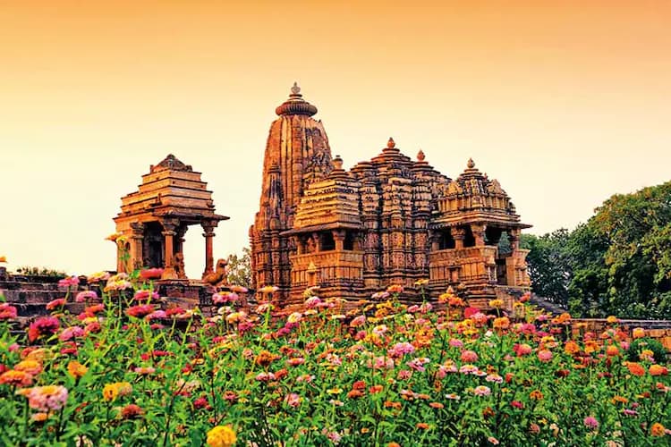 Madhya Pradesh Named In Global ‘50 Best Places To Travel In 2026’: Tiger State Goes World-Class