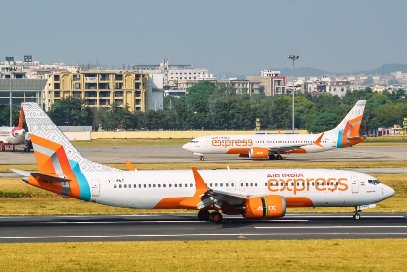 Skip Layovers: 8 New Non-Stop Flights From India You Can Board Right Now