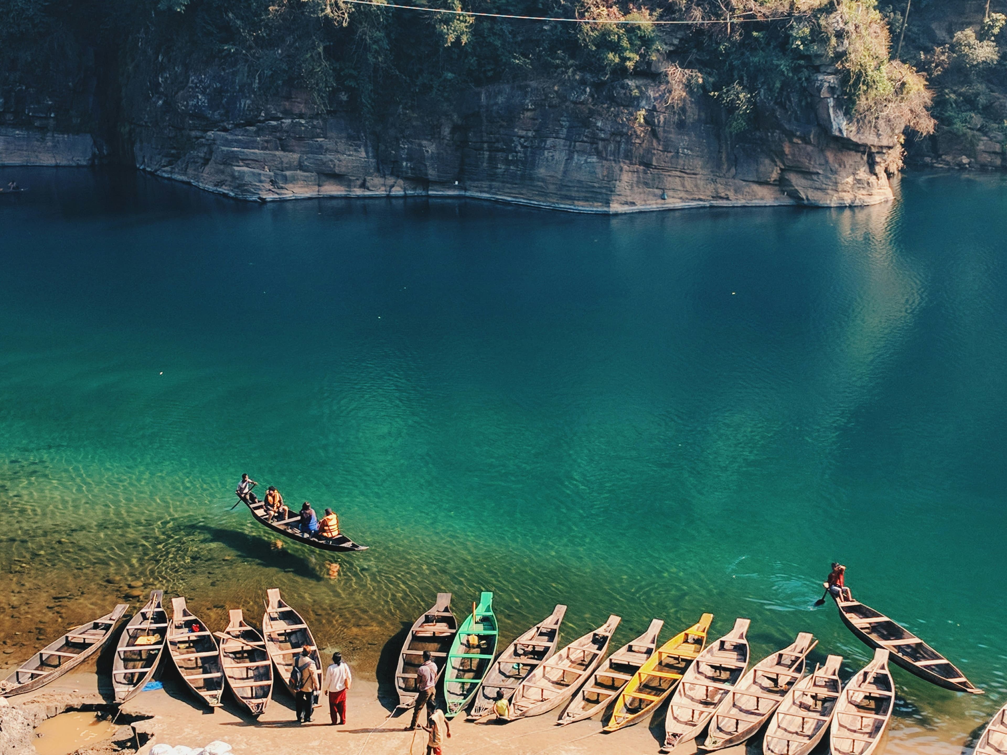 The Root Bridge Trail – Living Wonders of Meghalaya