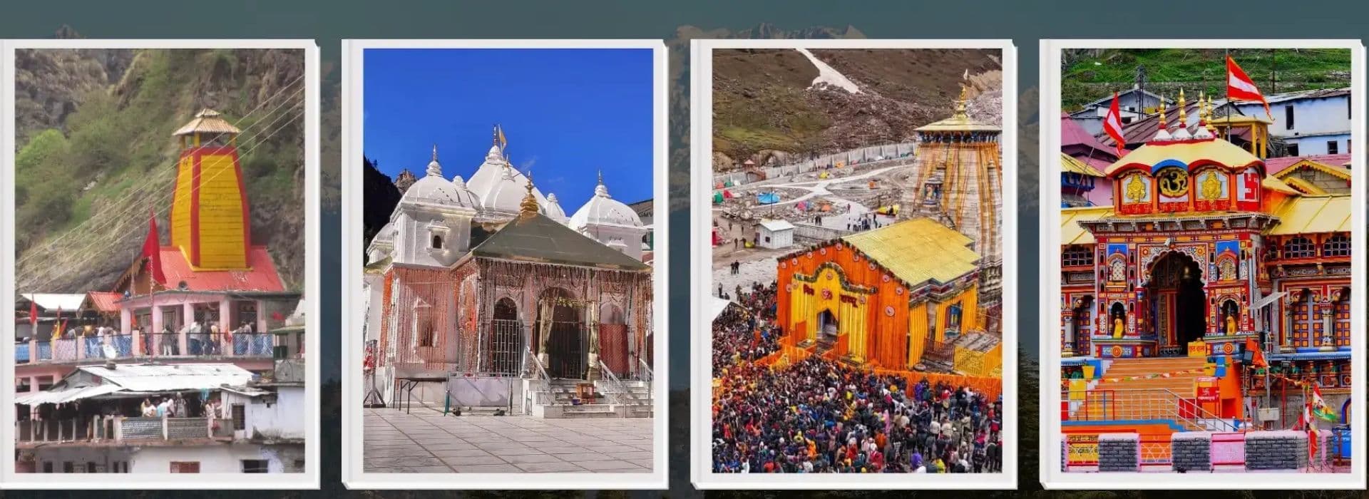 Char Dham Yatra from Pune – A Complete Guide for 2026