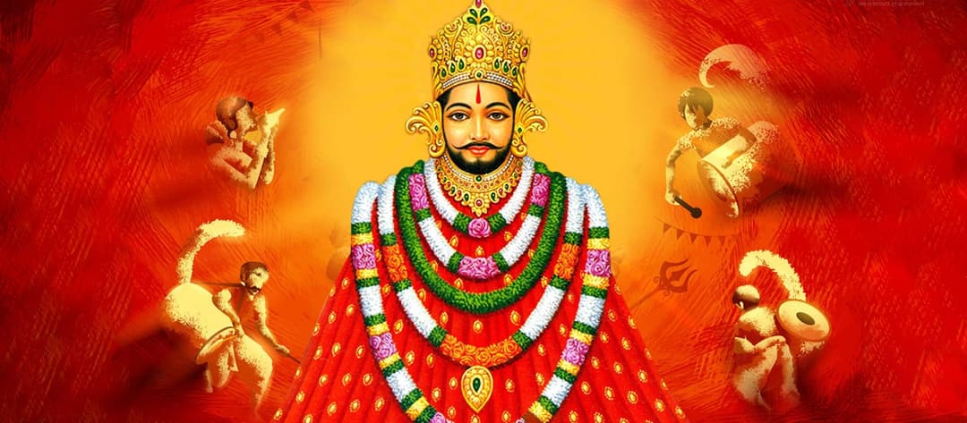 Khatushyam Ji Darshan