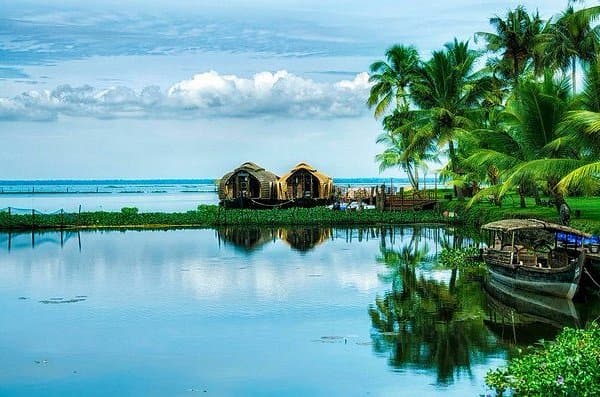 Kochi Rises As A Quiet Global Pick