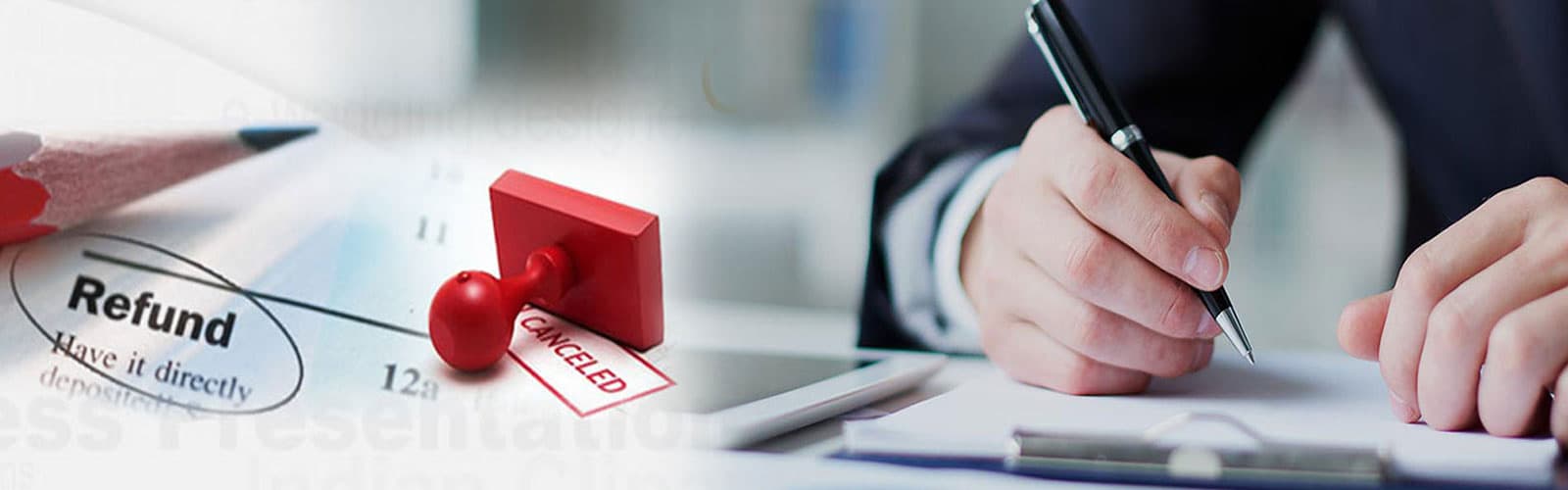 Cancellation & Refund Policy