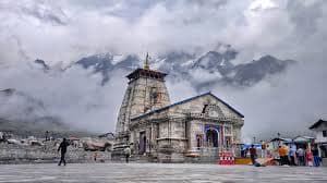Kedarnath Yatra from Hyderabad – Complete Travel Guide