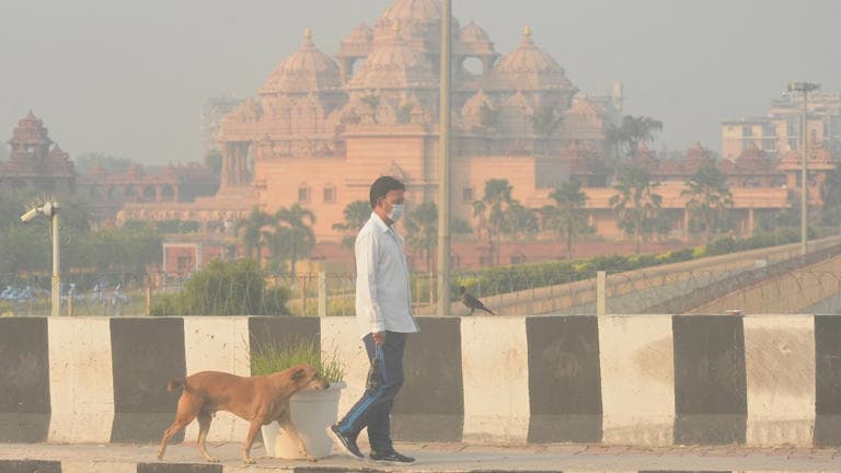 Clean-Air Picks: Indian Travel Destinations Reporting AQI Below 50 Right Now