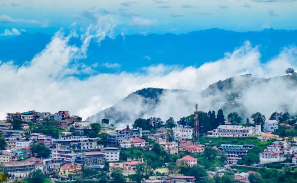Rishikesh to Mussoorie – Explore the Heart of Uttarakhand