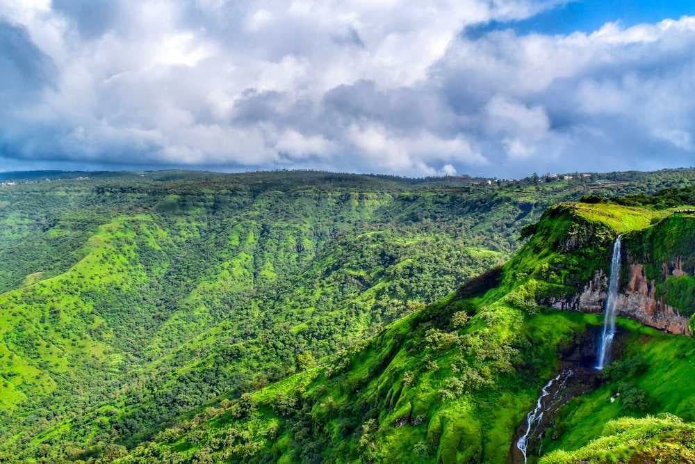 Mahabaleshwar–Panchgani–Lonavala
