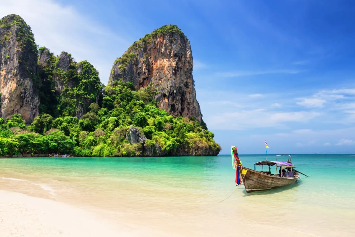 Thailand Visa for Indians: A Complete Travel Guide