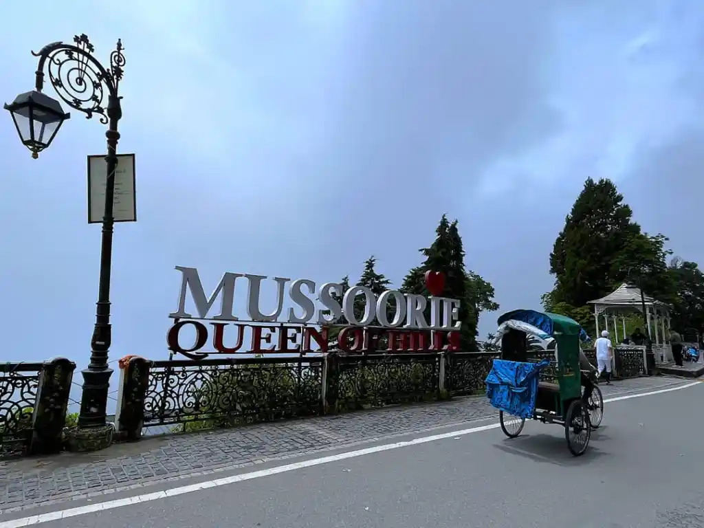 Dehradun Mussoorie Package from Delhi image 3