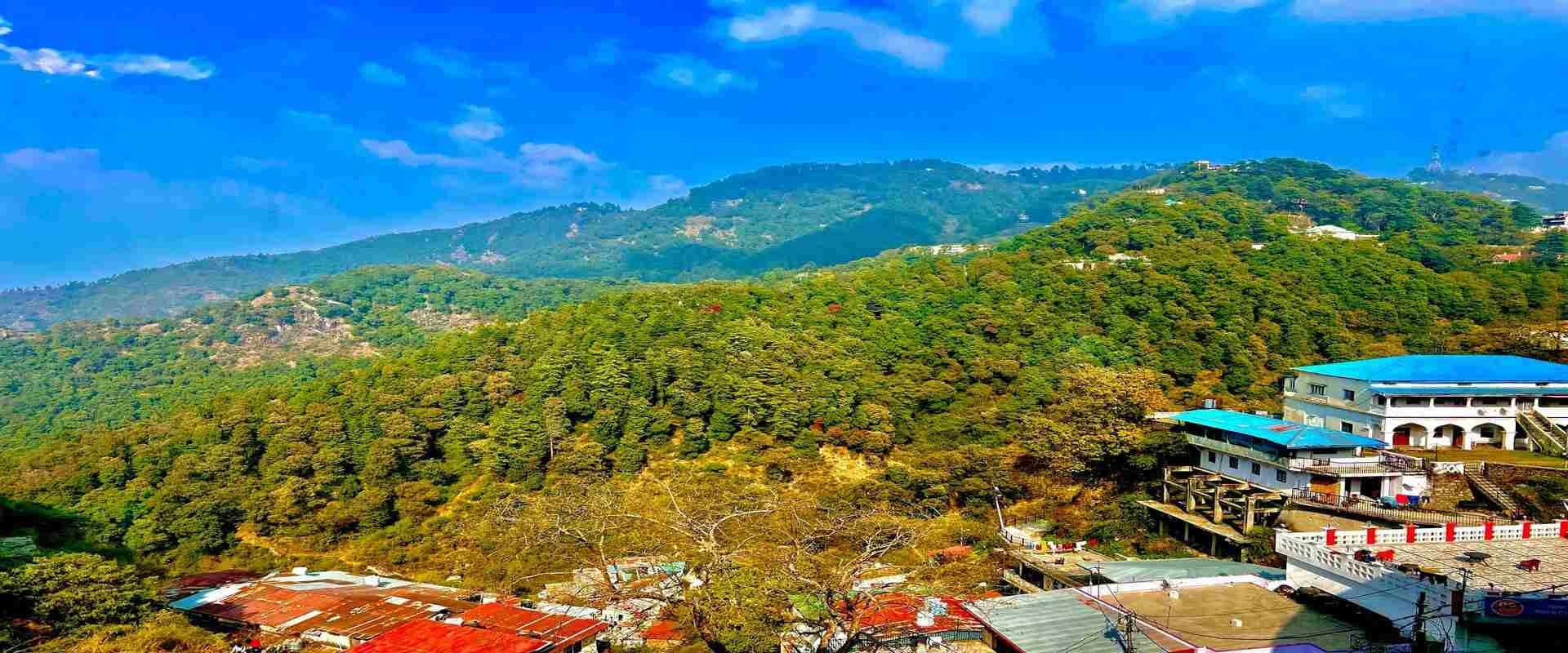 Dehradun Mussoorie Package from Delhi image 4