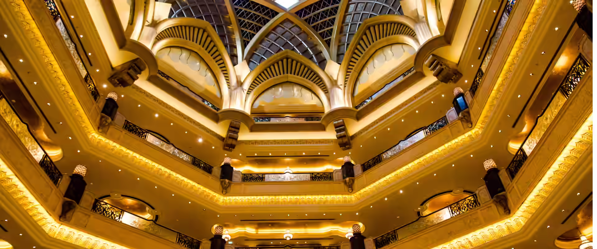 Dubai + Abu Dhabi Luxury Tour image 3