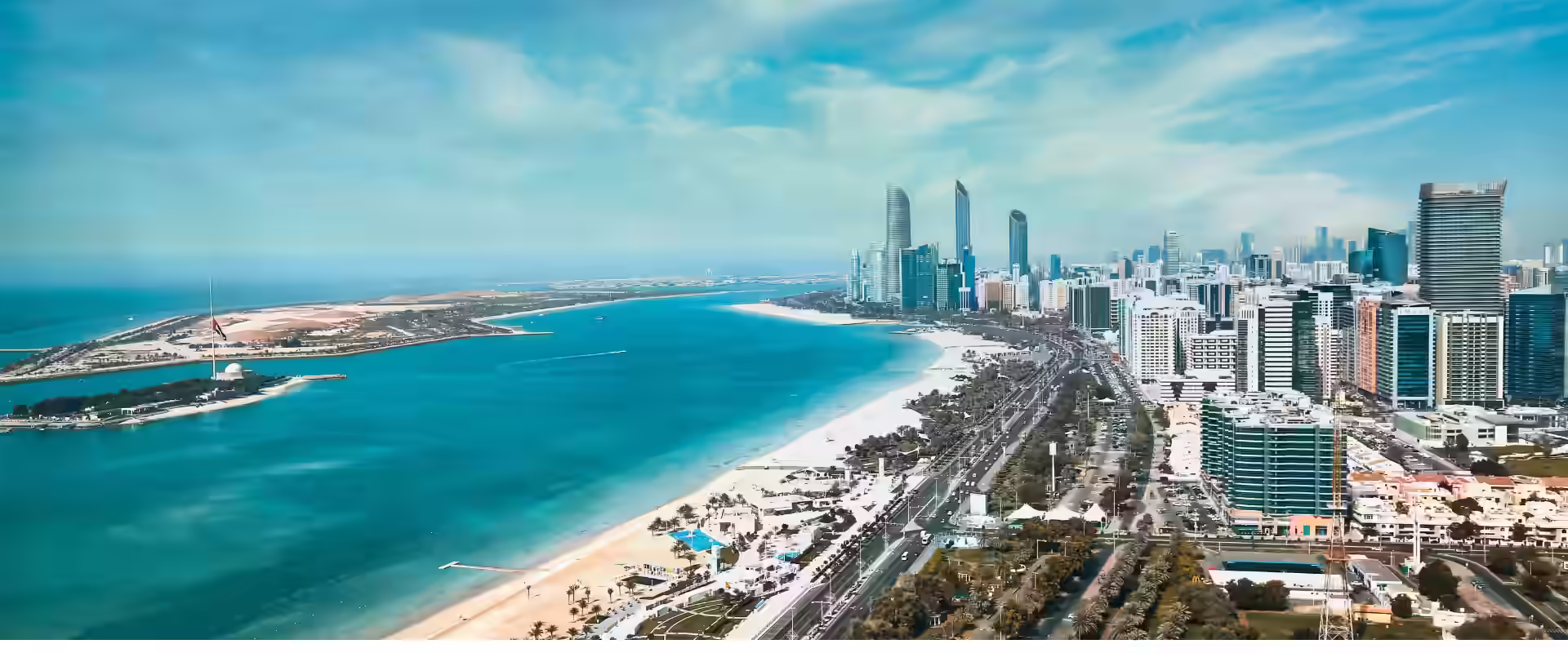 Dubai + Abu Dhabi Luxury Tour image 7