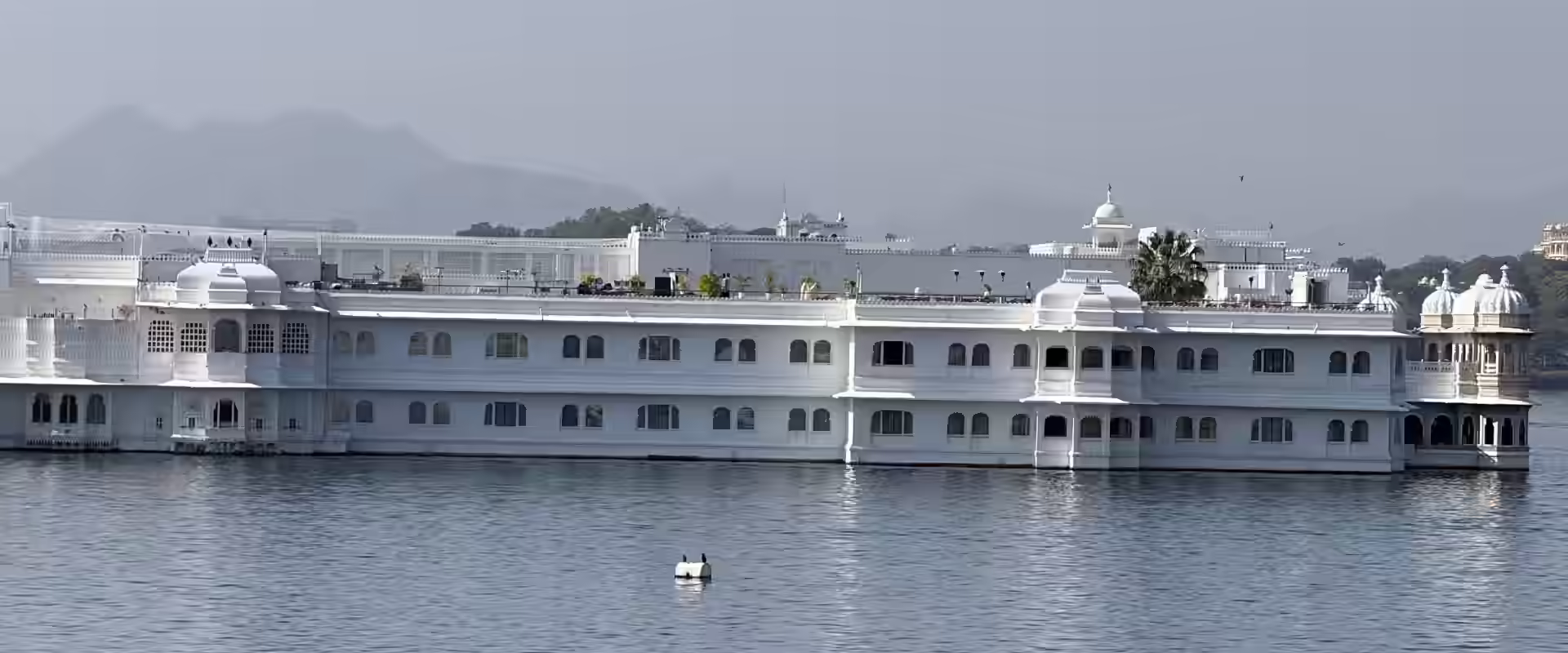 Udaipur Royal Retreat