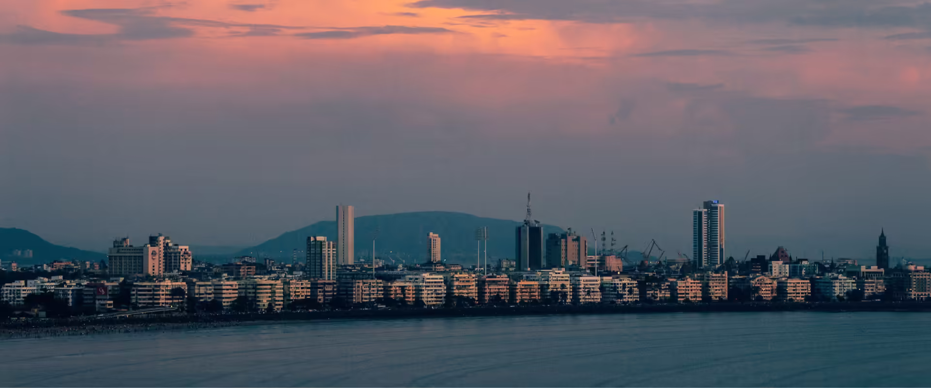 Mumbai, Lonavala, and Alibaug image 6