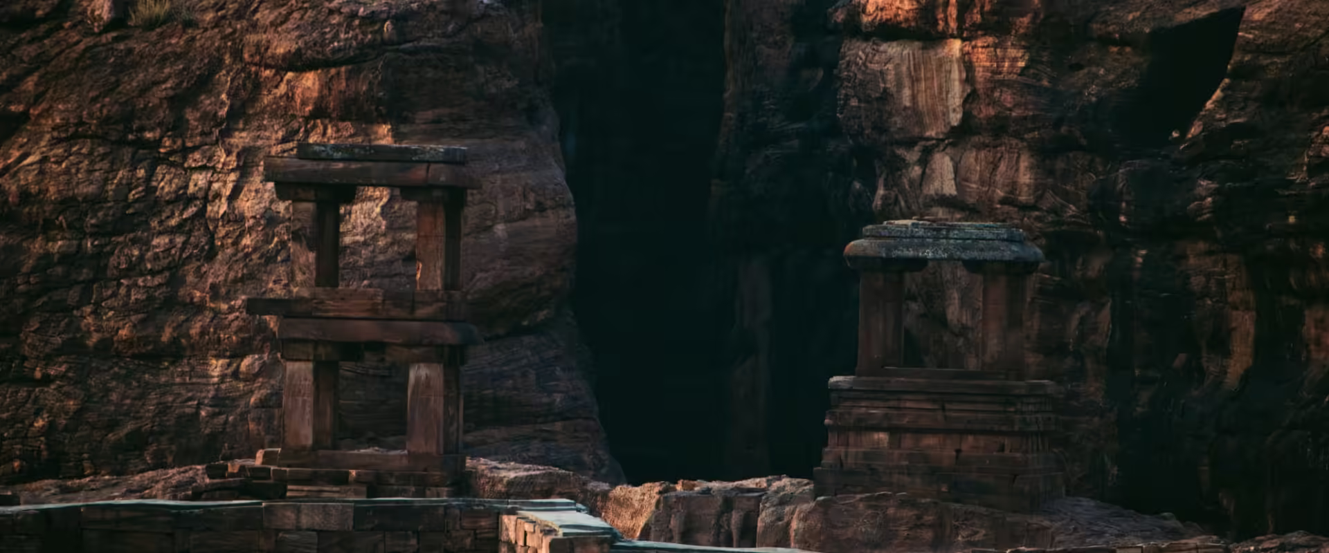 Hampi + Badami image 7
