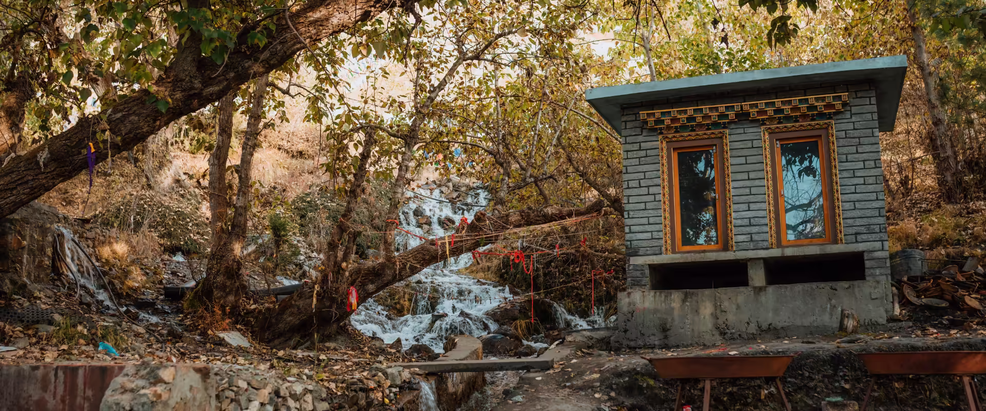 Manali Backpacking image 6