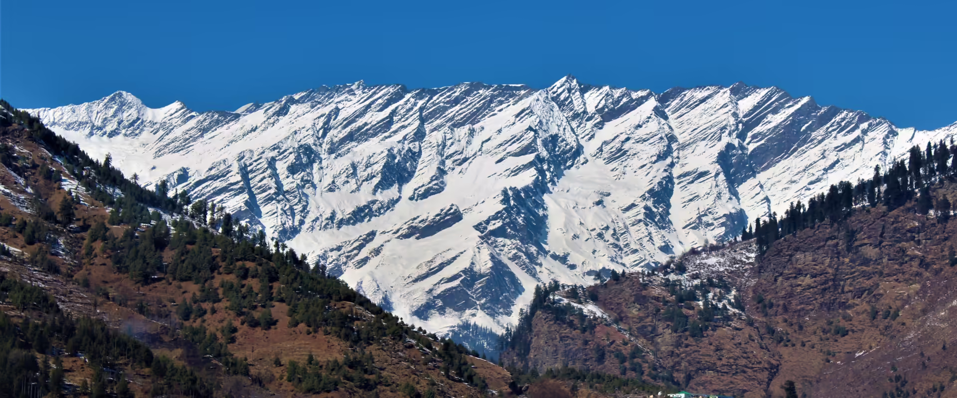 Manali Backpacking image 9