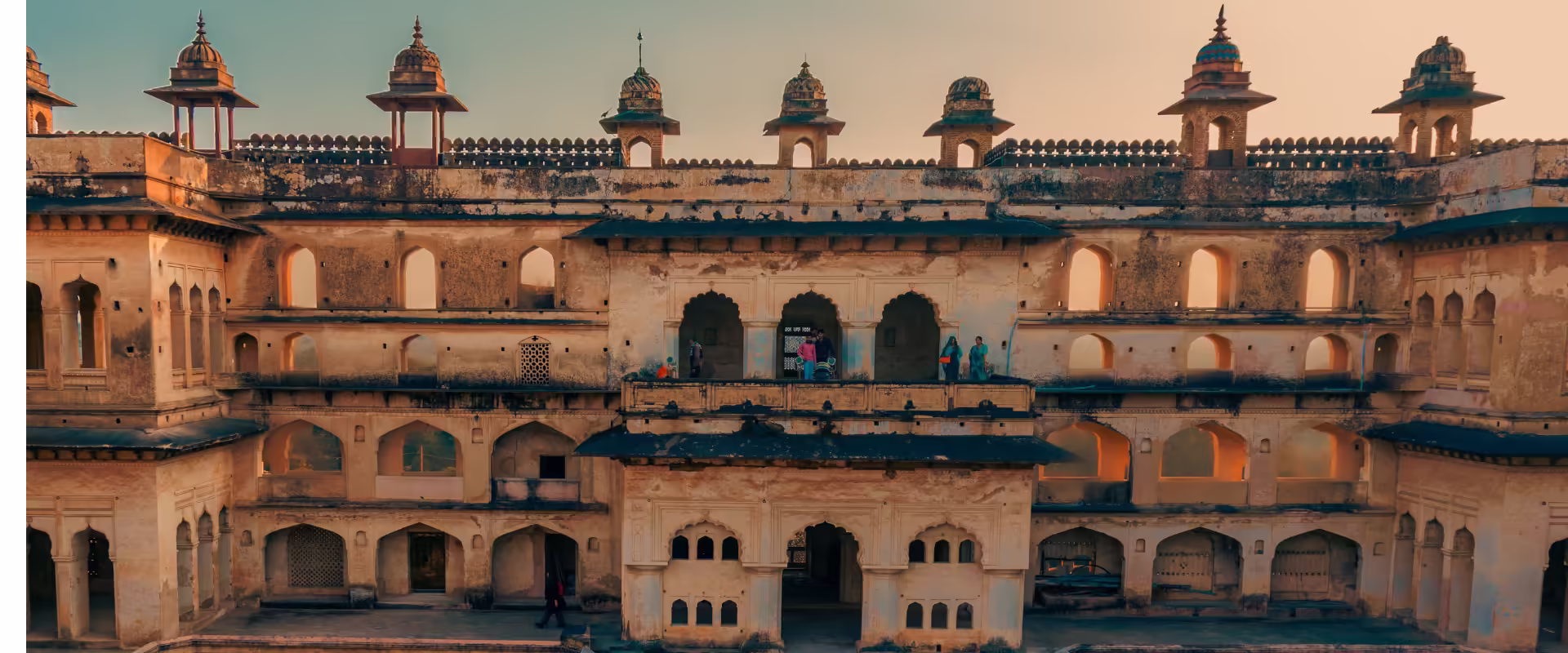 Madhya Pradesh Spiritual Circuit image 5