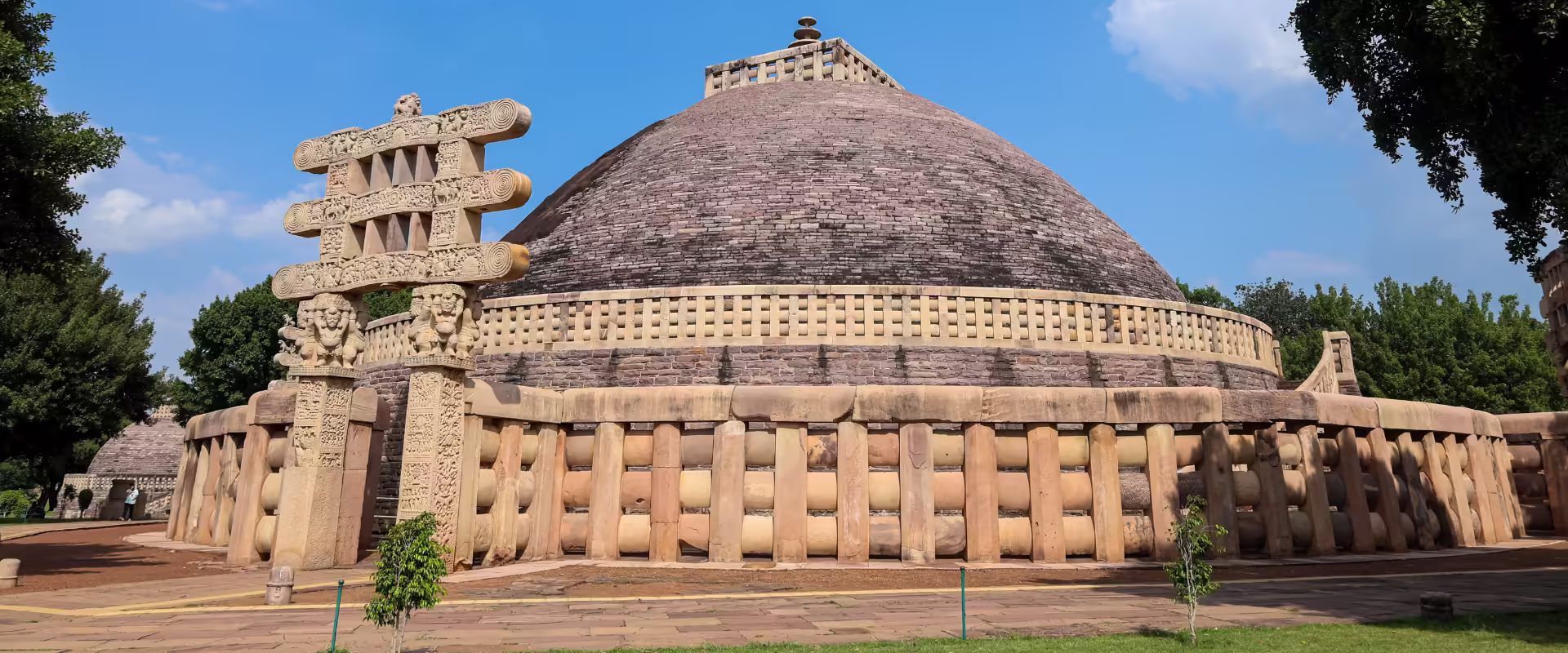 Madhya Pradesh Spiritual Circuit image 7