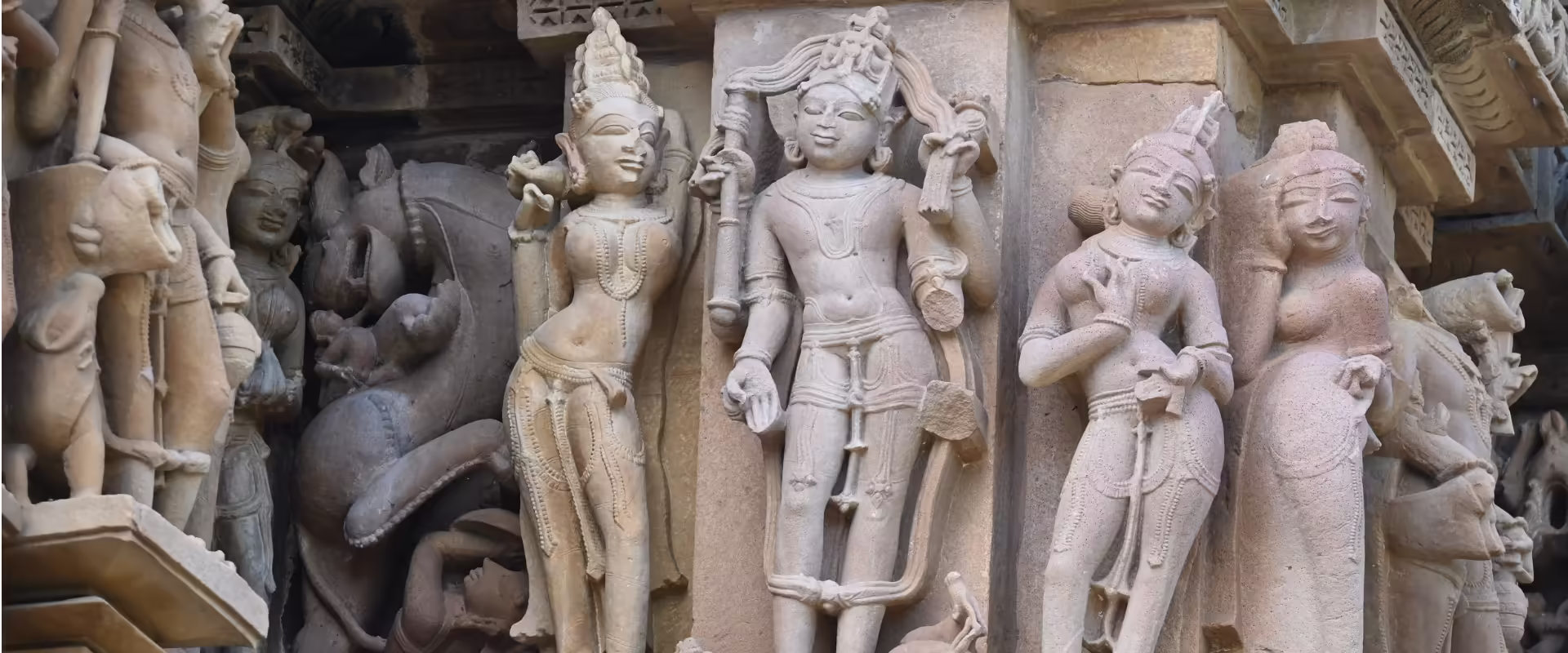 Madhya Pradesh Spiritual Circuit image 8