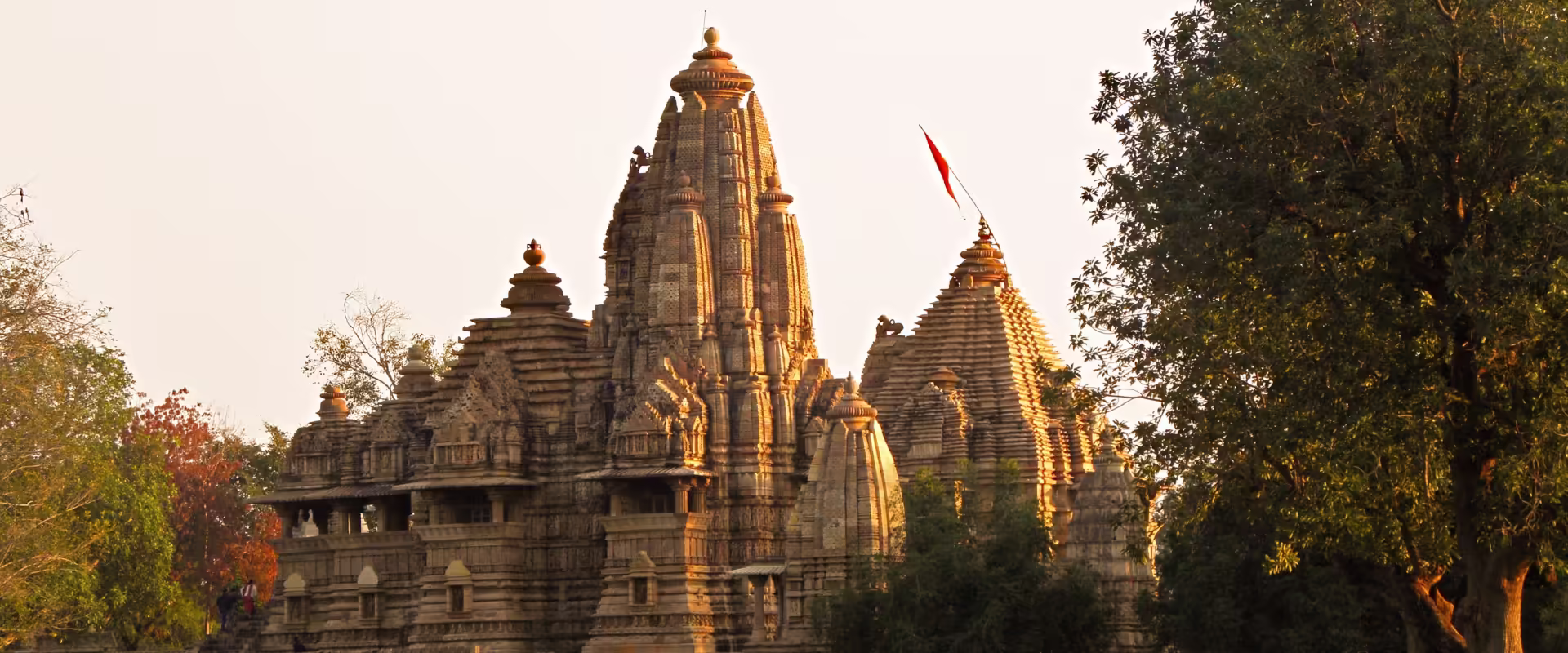Madhya Pradesh Spiritual Circuit image 9